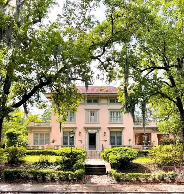 2601 Atlantic AVE, Savannah, GA 31405