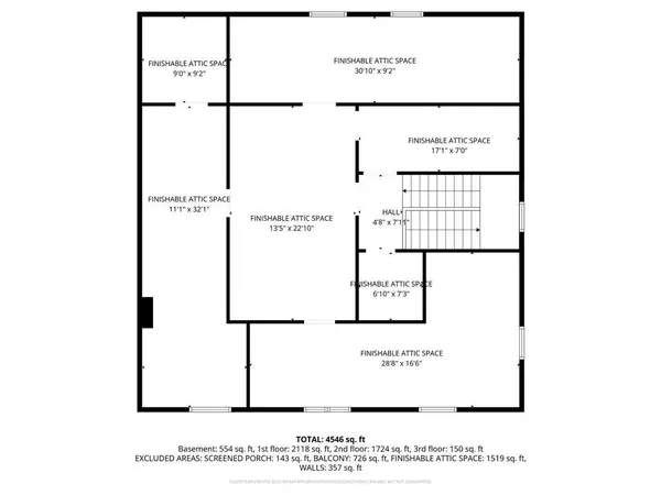 2601 Atlantic AVE, Savannah, GA 31405