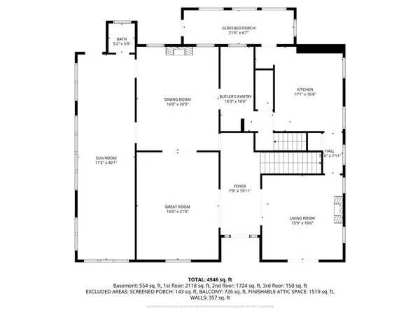 2601 Atlantic AVE, Savannah, GA 31405