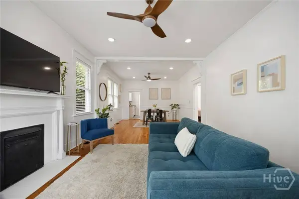 314 E 51st ST, Savannah, GA 31405