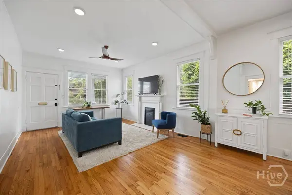 314 E 51st ST, Savannah, GA 31405