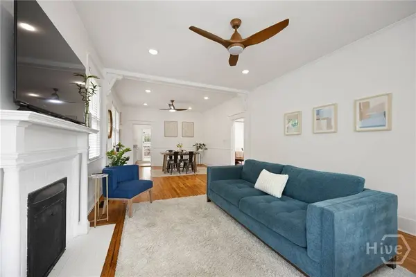314 E 51st ST, Savannah, GA 31405