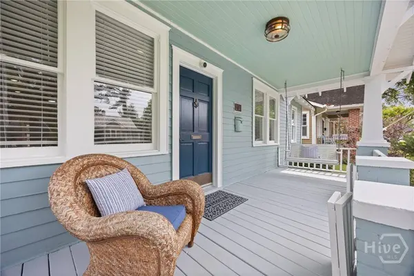 314 E 51st ST, Savannah, GA 31405