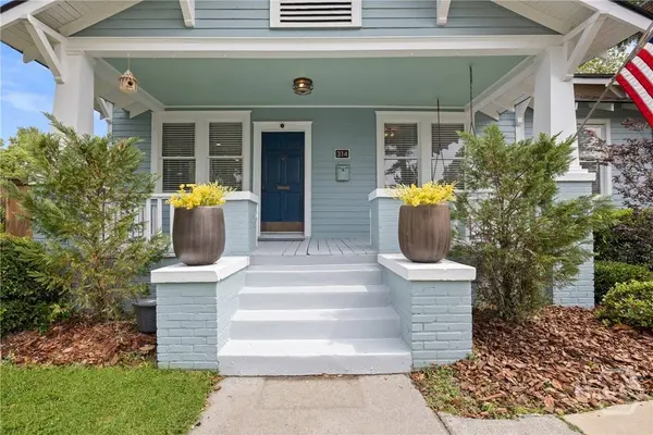 314 E 51st ST, Savannah, GA 31405