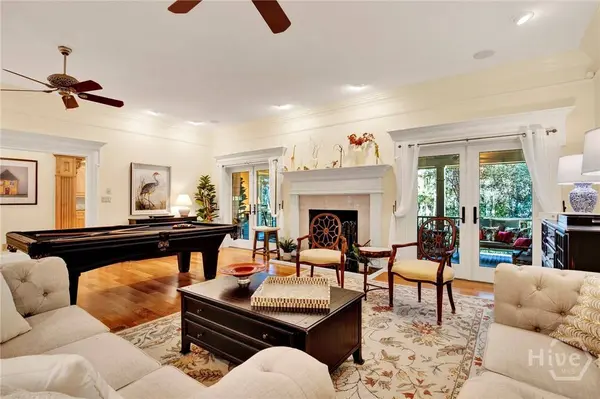 331 Silverstream LN, Richmond Hill, GA 31324