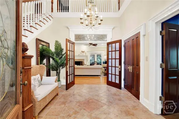 331 Silverstream LN, Richmond Hill, GA 31324