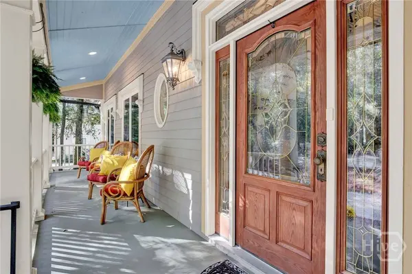 331 Silverstream LN, Richmond Hill, GA 31324