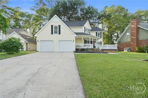 126 Windfield DR, Savannah, GA 31406