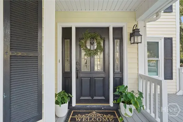 126 Windfield DR, Savannah, GA 31406