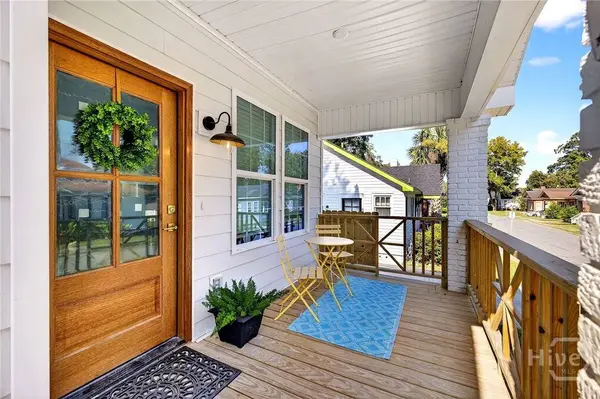 1223 E 38th ST, Savannah, GA 31404