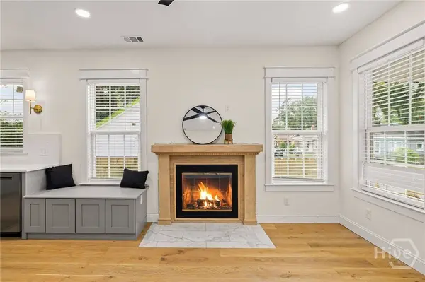 1223 E 38th ST, Savannah, GA 31404