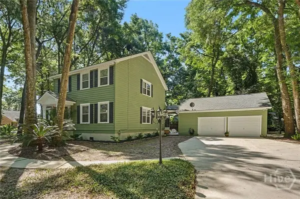 152 Seneca LN, Richmond Hill, GA 31324