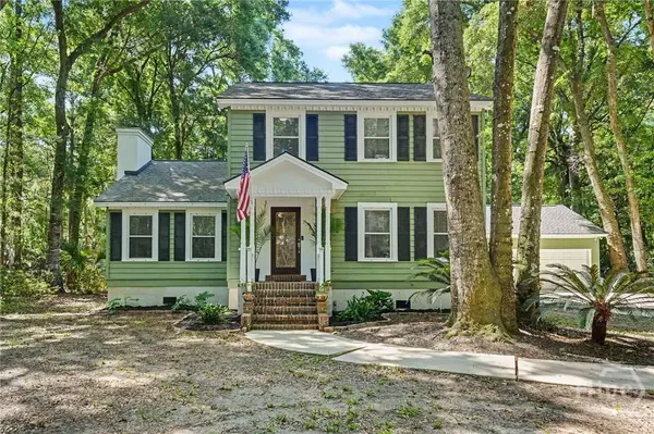 152 Seneca LN, Richmond Hill, GA 31324