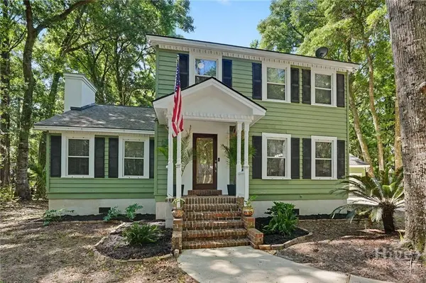 152 Seneca LN, Richmond Hill, GA 31324