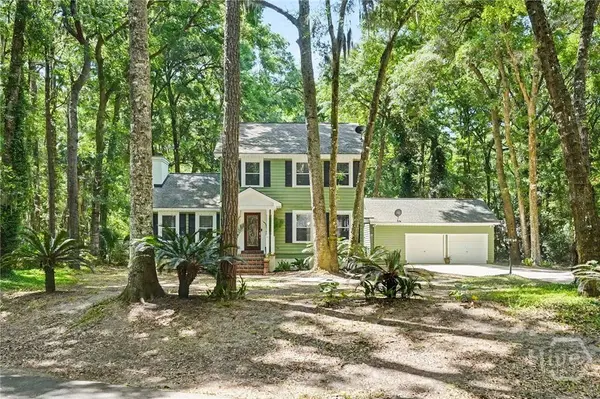 152 Seneca LN, Richmond Hill, GA 31324