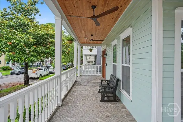 836 E Duffy ST, Savannah, GA 31401
