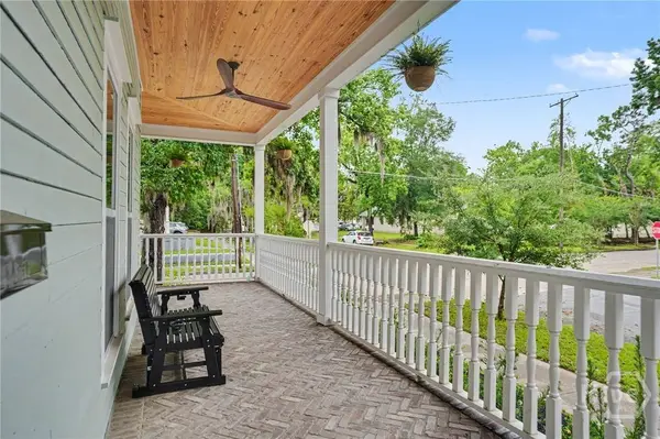 836 E Duffy ST, Savannah, GA 31401