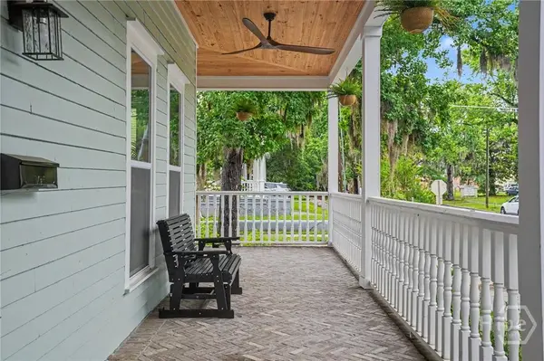 836 E Duffy ST, Savannah, GA 31401