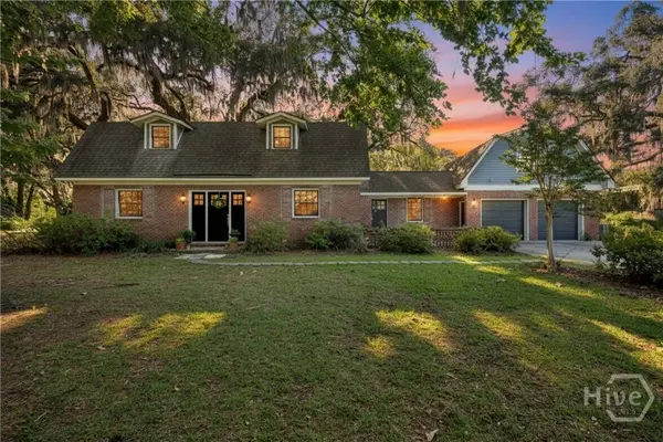 5027 Taylor RD, Savannah, GA 31404