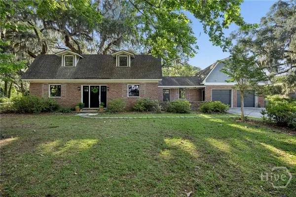 5027 Taylor RD, Savannah, GA 31404