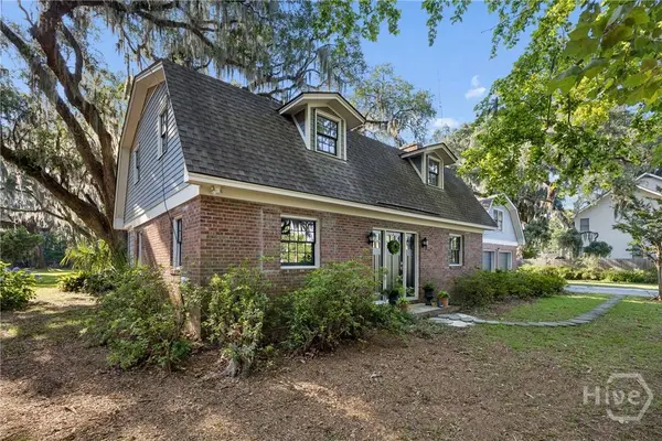 5027 Taylor RD, Savannah, GA 31404