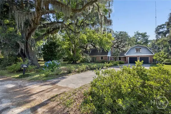 5027 Taylor RD, Savannah, GA 31404