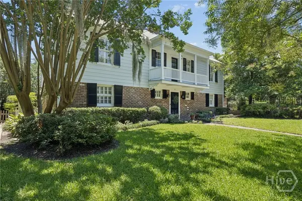 11 E 49th ST, Savannah, GA 31405
