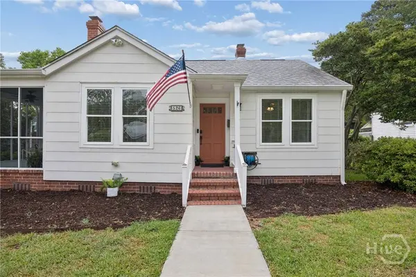 526 E 56th ST, Savannah, GA 31405