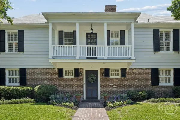 11 E 49th ST, Savannah, GA 31405