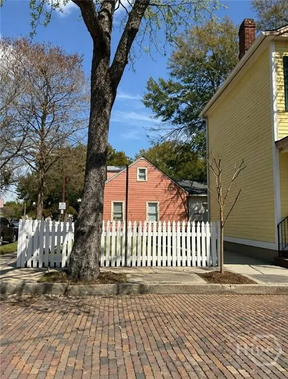 31st Barnard ST, Savannah, GA 31401