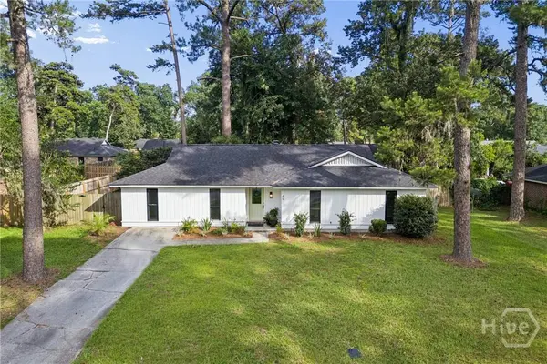 49 Beaver Run DR, Savannah, GA 31419