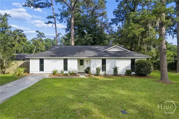 49 Beaver Run DR, Savannah, GA 31419