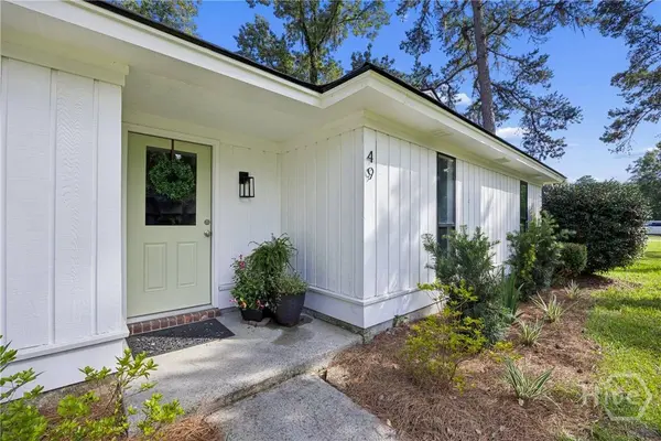 49 Beaver Run DR, Savannah, GA 31419