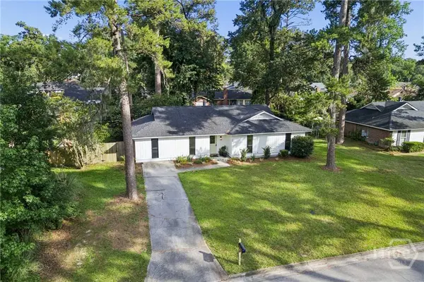 49 Beaver Run DR, Savannah, GA 31419