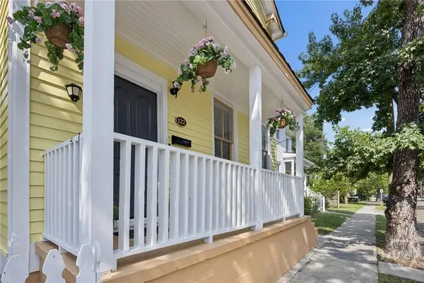 122 W 31St ST, Savannah, GA 31401