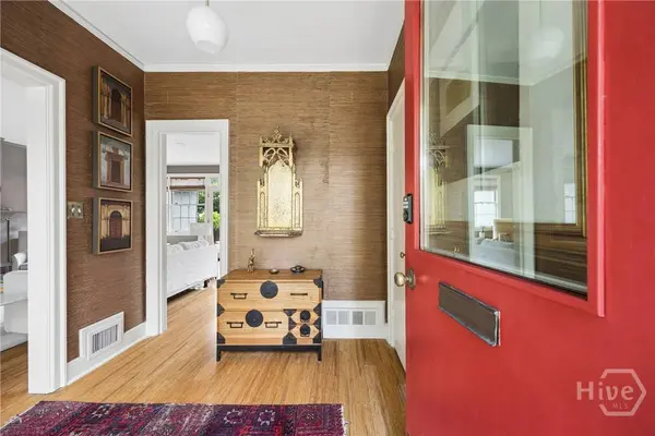 5 E 52nd ST, Savannah, GA 31405