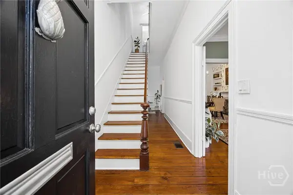 326 Price ST, Savannah, GA 31401