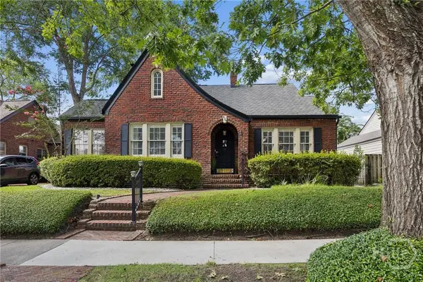 427 E 52nd ST, Savannah, GA 31405