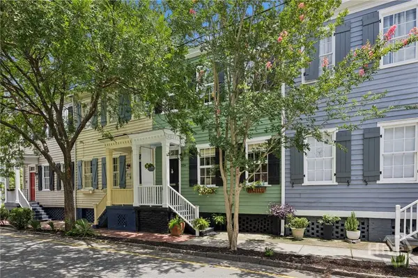 326 Price ST, Savannah, GA 31401