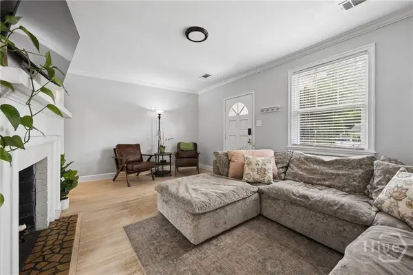 1712 E 32nd ST, Savannah, GA 31404