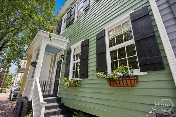 326 Price ST, Savannah, GA 31401