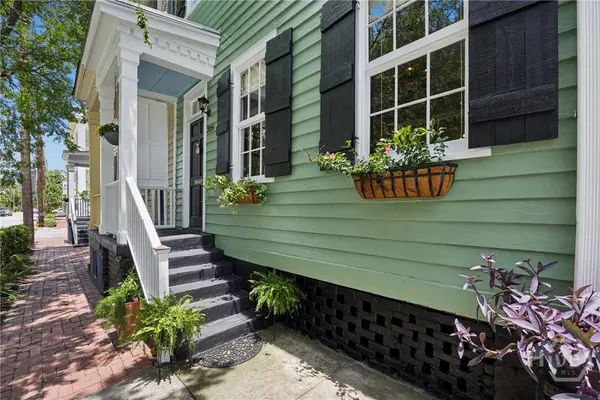 326 Price ST, Savannah, GA 31401