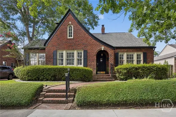 427 E 52nd ST, Savannah, GA 31405