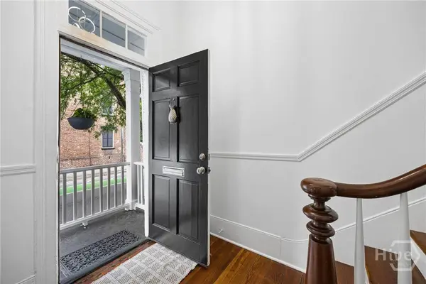 326 Price ST, Savannah, GA 31401