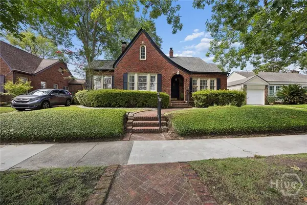 427 E 52nd ST, Savannah, GA 31405