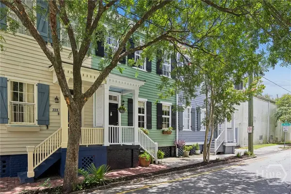 326 Price ST, Savannah, GA 31401