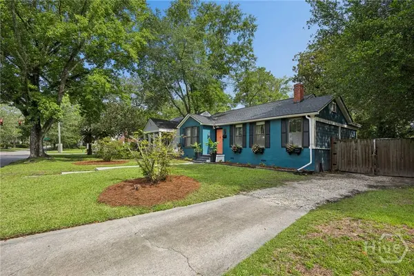 204 Columbus DR, Savannah, GA 31405