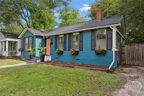 204 Columbus DR, Savannah, GA 31405