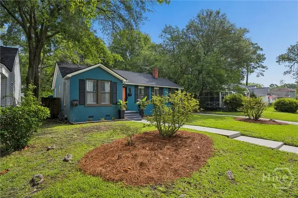 204 Columbus DR, Savannah, GA 31405