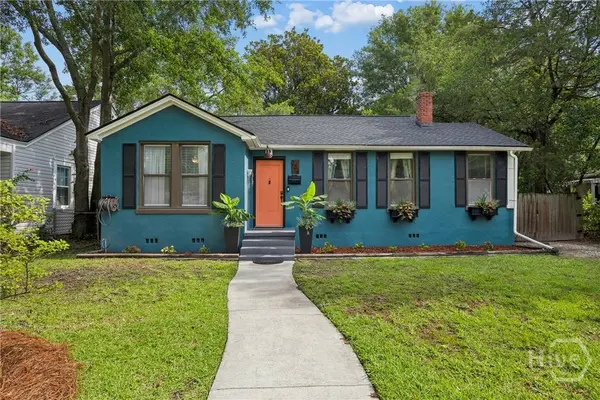 204 Columbus DR, Savannah, GA 31405